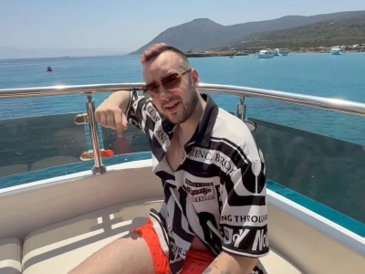 Bartii i nowość „Oczy czarne” – taneczny utwór i wakacyjny klip