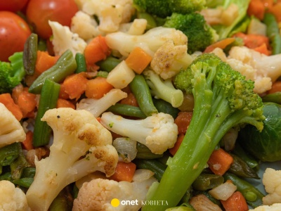 Dietetyczka onkologiczna radzi jeść te warzywa. 