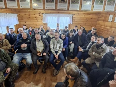 „Uderzyli nas w twarz”. Rolnicy pokazują, jak niszczone są ich pola