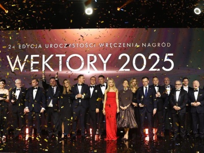 24. edycja Wektorów Pracodawców RP – kto otrzymał