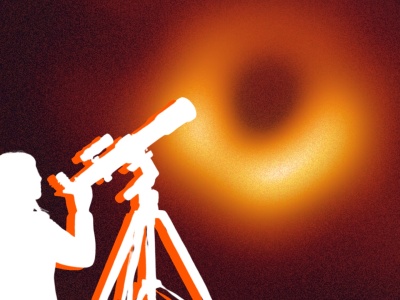 Astronomowie chcą nagrać czarną dziurę. To pierwszy taki „film” w historii