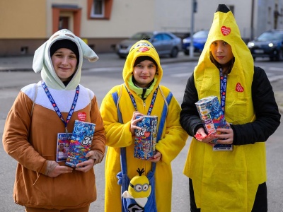 WOŚP znowu zagra w Tarnowie