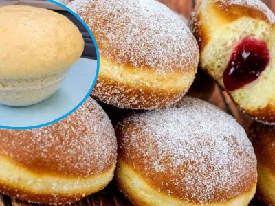Babcie dodają je do ciasta na pączki. Dzięki temu nie wysycha