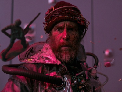 Good Luck, Have Fun, Don't Die ze świetnymi pierwszymi recenzjami! Szykuje się najbardziej szalony film roku