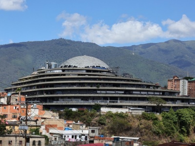 Polak przetrzymywany w Wenezueli. MSZ wydało oświadczenie. 