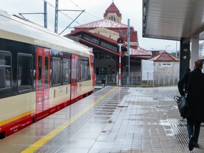 Dwa tygodnie bez pociągów, później ruch po jednym torze. Szykuje się paraliż komunikacyjny