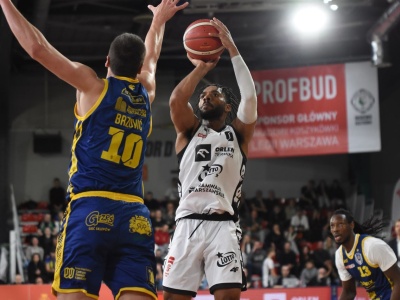 Graves na jakiego liczy cała Legia. Mistrz trzyma się czołówki