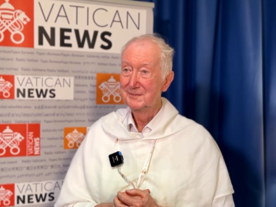 Kard. Timothy Radcliffe: Kościół mocno różni się w zależności od kręgu kulturowego