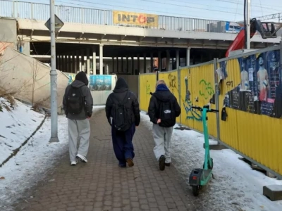 W przyszłym tygodniu częściowe otwarcie przejazdu pod wiaduktem na ul. Mikołowskiej. Piszemy co się dokładnie zmieni dla kierowców i pieszych