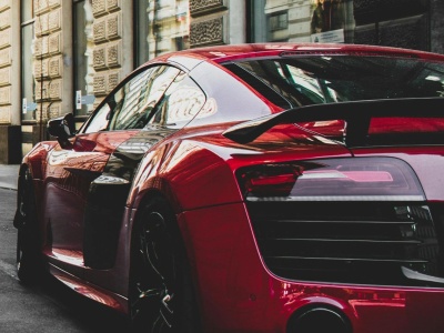 Nadchodzi koniec z ukraińskimi samochodami bez polskiego przeglądu