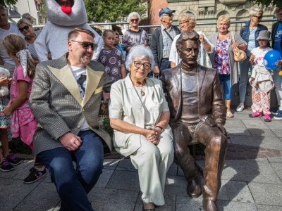 Odeszła Helena Filek-Marszałek. Była nazywana “mamą” Reksia