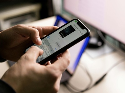 Uwaga na nowe oszustwo na  WhatsApp: Pozwala przejąć konto bez wiedzy użytkownika