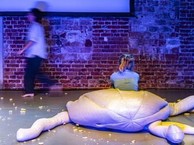  W Cricotece odbędzie się pokaz spektaklu pt. „Meltdown”