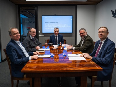 Surowe rygory dla sieci 5G rozszerzono bez potrzeby