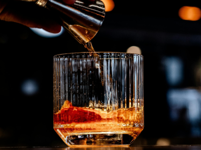 Dry January – Polacy piją inaczej niż kiedyś