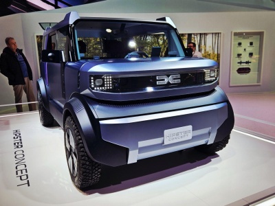 350.000 odwiedzających targi motoryzacyjne w Brukseli 2026. To wielki sukces! Opinia