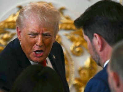 Europa odpowiada na groźby Trumpa. Wydano wspólne oświadczenie