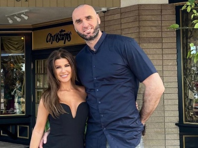 Gortat został ojcem. Opublikował zdjęcie