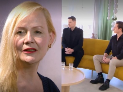 Minęły cztery miesiące od śmierci Stoparczyk. Teraz synowie kontynuują jej misję