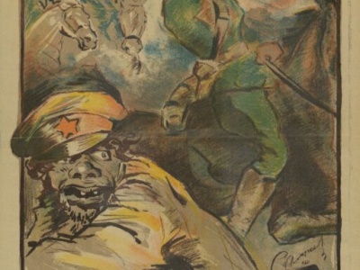 Czy może dojść do wojny z Rosją?