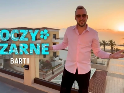 BARTII – OCZY CZARNE (Oficjalny Teledysk)