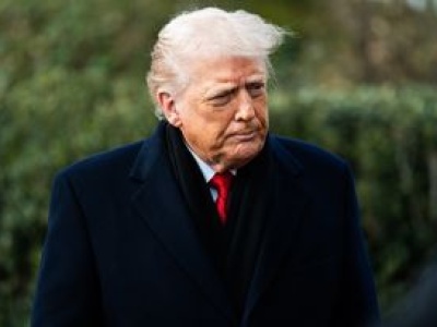 Najnowsza obsesja Trumpa. Ma wyrażać obawy o ten kraj