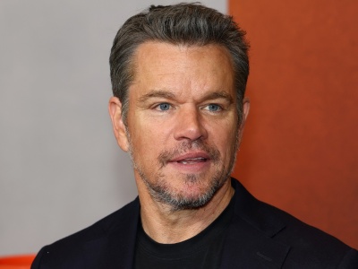 Matt Damon zdradza, jaką zmianę Netflix wprowadził po cichu. 