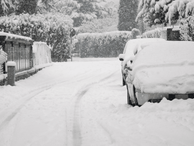 Historyczne ekstrema z 1987 roku wrócą do Polski? Tak będzie już na przełomie stycznia i lutego