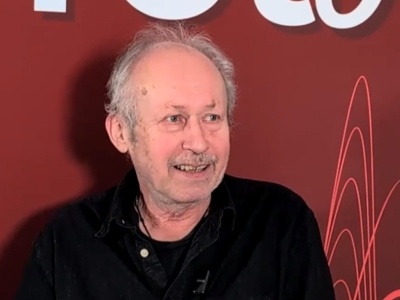 ZWROTOWISKO. Marian Siedlaczek o Zaolziańskim Towarzystwie Fotograficznym i fotografii