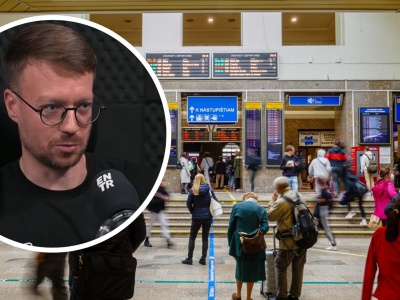 Słowak gorzko o nastrojach w swoim kraju. 