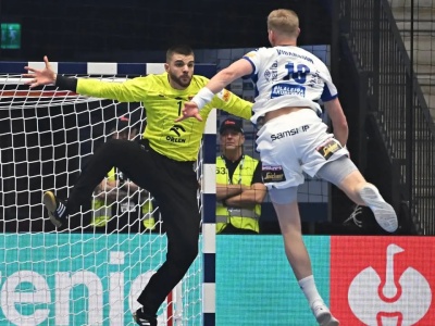 Kompromitacja Polaków na mistrzostwach Europy. Żal było na to patrzeć