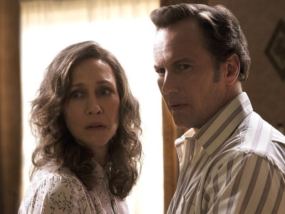 Prequel Obecności doczekał się oficjalnego tytułu oraz daty premiery