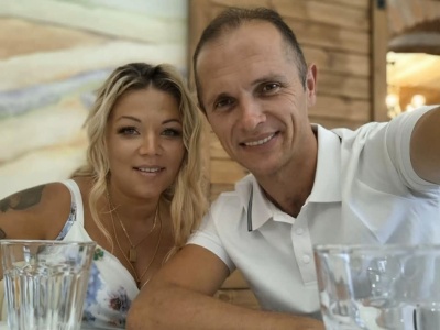 Wielka radość w domu Doroty i Waldemara z 