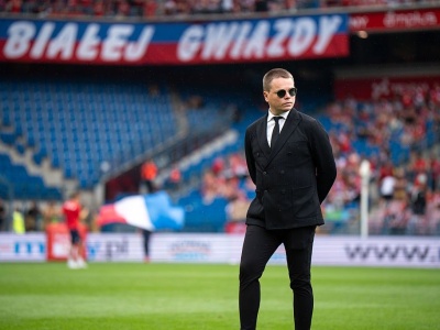 Przeprowadzki jeszcze nie będzie. Wisła i Wieczysta z oświadczeniem ws. stadionu