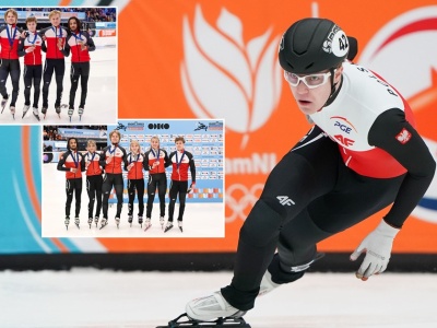 Świetny prognostyk przed igrzyskami olimpijskimi. Dwa medale Polaków!