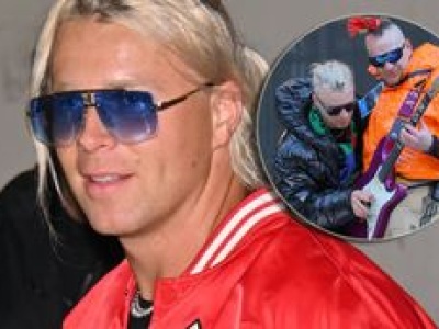 Wyszło na jaw, jakim szefem jest Skolim. Gwiazdor otwarcie: 