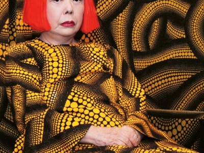 Retrospektywa Yayoi Kusamy w Szwajcarii, portrety Marylin Monroe w Londynie, a we Florencji - dzieła Marka Rothko. Dla tych wystaw warto ruszyć po Europie