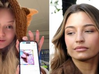 Gwiazda OnlyFansa licytuje 