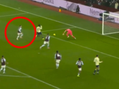 Tak Anglicy podsumowali Casha po sensacyjnej porażce Aston Villi