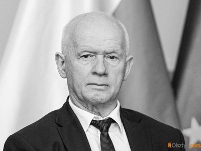 Zmarł były senator RP i wicewojewoda, Sławomir Sadowski. Miał 77 lat