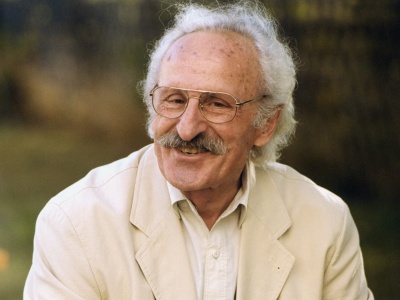 Górnik, organista... Franciszek Pieczka nie bał się ciężkiej pracy zanim został aktorem