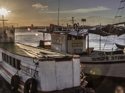 Hymny narodów świata: Sergipe