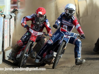 Żużel. Bomba Speedway Kraków! Duńczyk zdecydował!