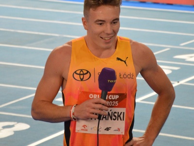 Lekkoatletyka: Trzy minima wywalczone w Luksemburgu na Halowe Mistrzostwa Świata w Toruniu!