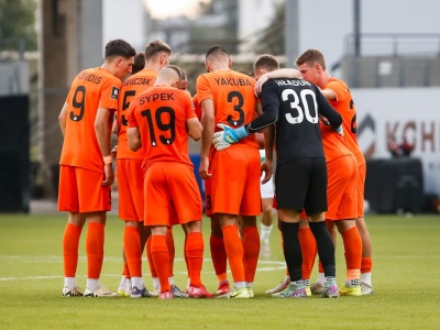 Zagłębie Lubin walczy o napastnika! Nie tylko Rocha!