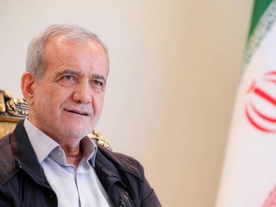 Prezydent Iranu reaguje na słowa Trumpa. 