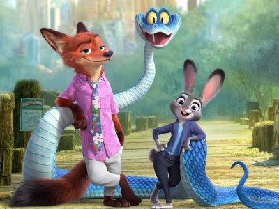 Disney z nowym rekordem wszech czasów. 