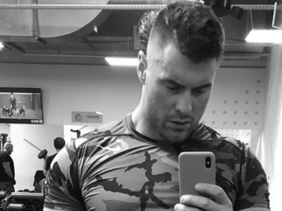 30-letni sportowiec zmarł na zawał serca. Wcześniej spisał testament. Bliscy mają straszne podejrzenia