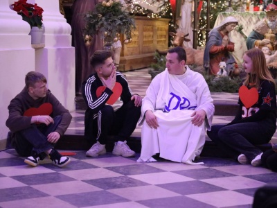 Komentarz do Ewangelii, 19 stycznia 2026