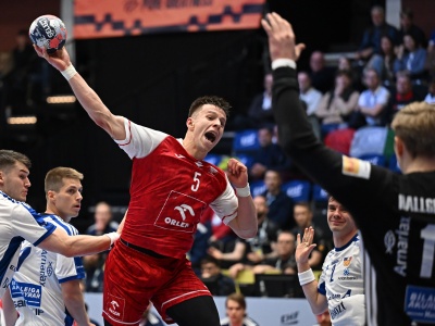 Drugi mecz i druga porażka Biało-Czerwonych